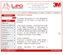 ARTICULOS INNOVADORES LEO