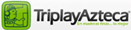 Triplay Azteca