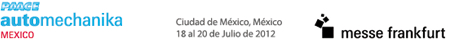 Expo PAACE Automechanika M�xico