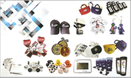 stands portatiles