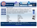 EQUIPOS Y SISTEMAS PARA MEDIR Y TRATAR AGUA, S.A. DE C.V. EQUYSIS