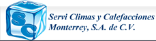 Servi Climas y Calefacciones Monterrey