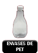 envases de pet