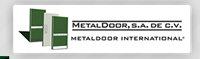 METALDOOR