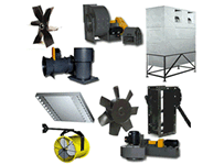 VENTILADORES