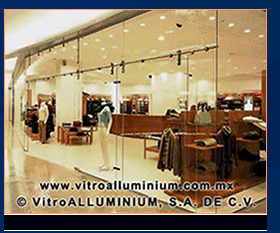 Cristal Templado de Seguridad