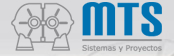 MTS Sistemas y Proyectos