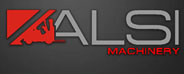 Alsi Machinery Alsi Machinery