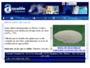 AQUALIFE LATINAMERICAN, S.A. DE C.V.