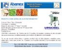 ABAMEX INGENIERIA, S.A. DE C.V.
