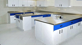 Laboratorios