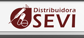 DISTRIBUIDORA SEVI