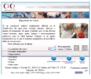 GLOBAL QUIM, S.A. DE C.V.