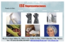 ESC REPRESENTACIONES, S. DE R.L. MI.