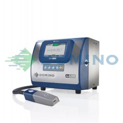 Codificadoras de chorro continuo de tinta AX 150i