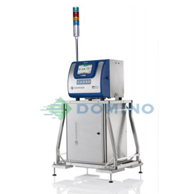 Codificadoras de chorro continuo de tinta AX 150i