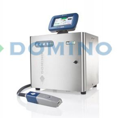 Codificadoras de chorro continuo de tinta AX 350i