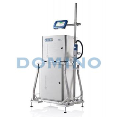 Codificadoras de chorro continuo de tinta AX 550i