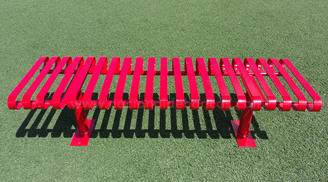 Banca de jardín B-031 CK