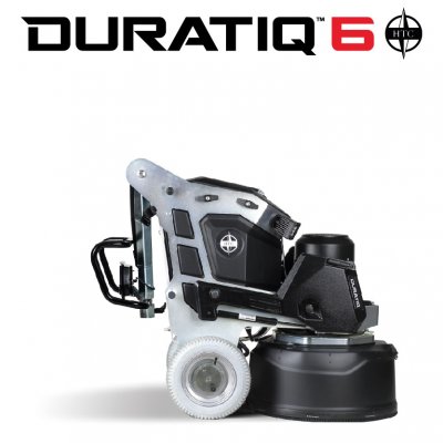 Desbastadora de concreto HTC DURATIQ 6