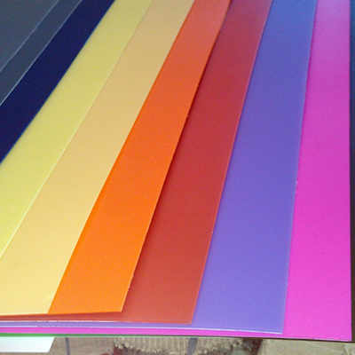 Polipropileno Corrugado