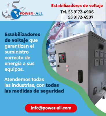 Power-All de México, S.A. de C.V.
