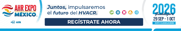 AHR Expo Mexico 2026