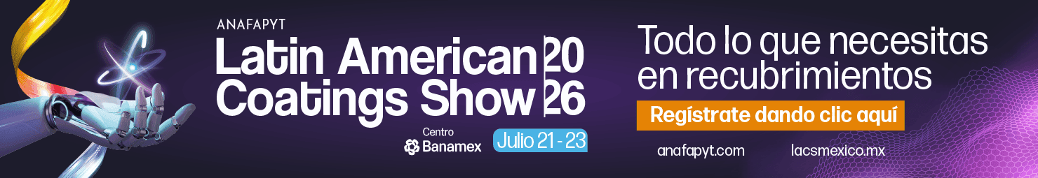 Asociacion Nacional de Fabricantes de Pinturas y Tintas