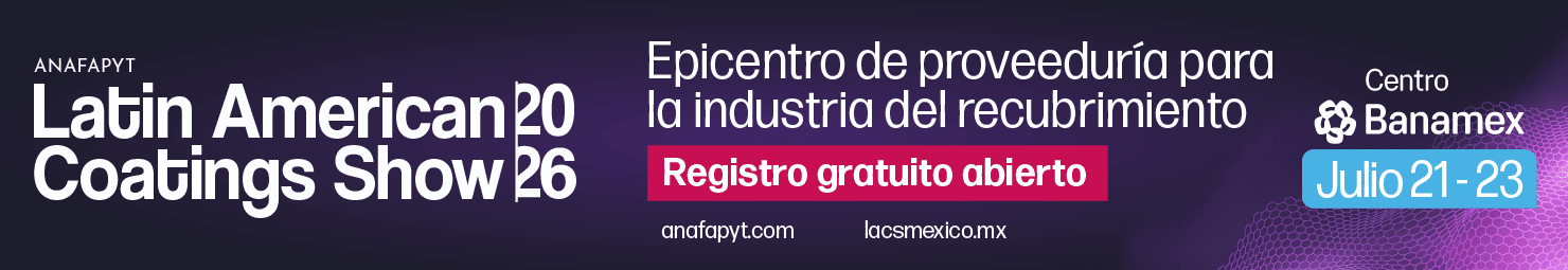 Asociacion Nacional de Fabricantes de Pinturas y Tintas