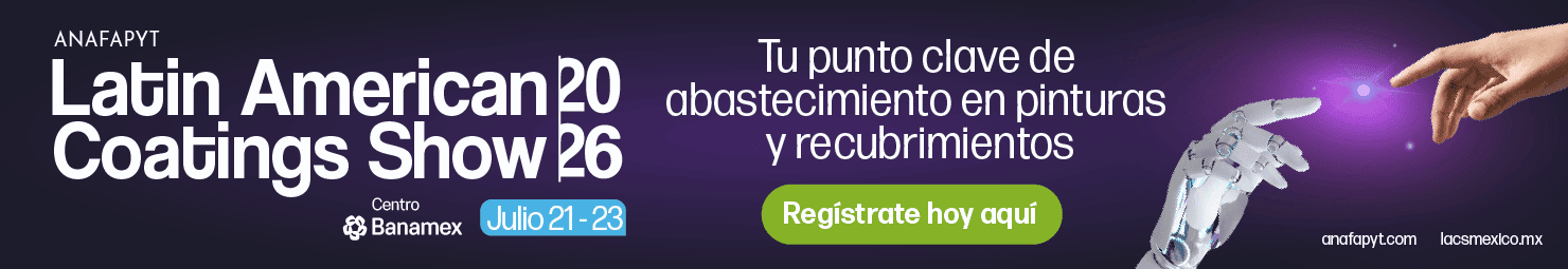 Asociacion Nacional de Fabricantes de Pinturas y Tintas