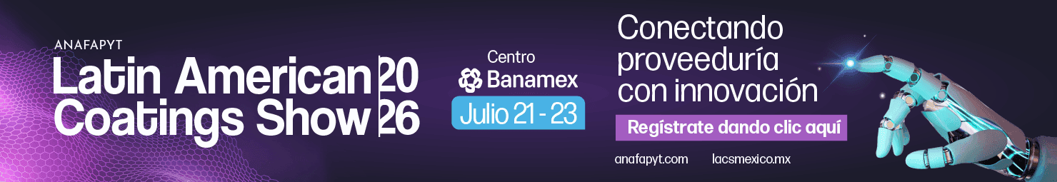 Asociacion Nacional de Fabricantes de Pinturas y Tintas