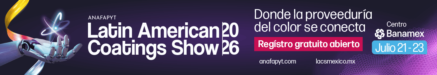 Asociacion Nacional de Fabricantes de Pinturas y Tintas