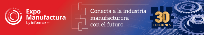Expo Manufactura 2026