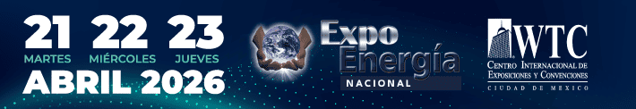 Expo Energia WTC 2026