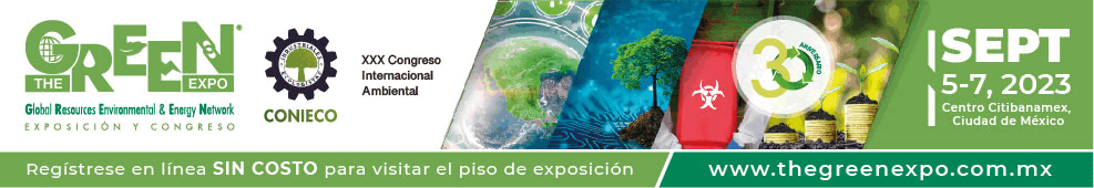 The Green Expo 2023