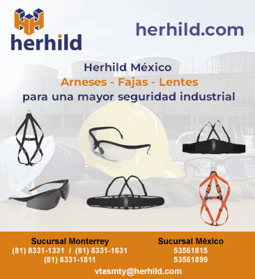 Herhild de México, S.A. de C.V.