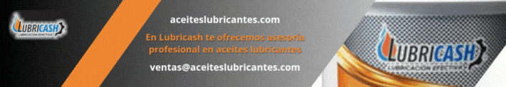 Lubricash de Mexico