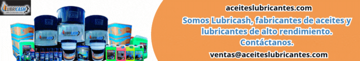 Lubricash de Mexico