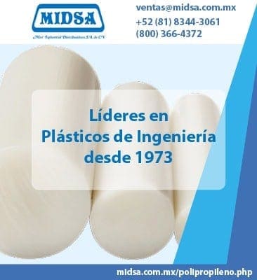 Mar Industrial Distribuidora, S.A. de C.V. MIDSA