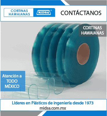 Mar Industrial Distribuidora, S.A. de C.V. MIDSA