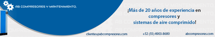 AB Compresores y Mantenimiento