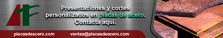 Aceros Fercom