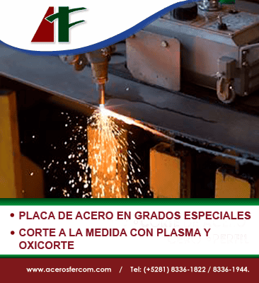 Aceros Fercom, S.A. de C.V.