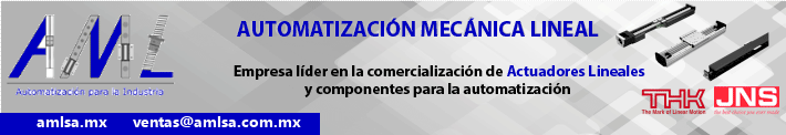 Automatizacion Mecanica Lineal