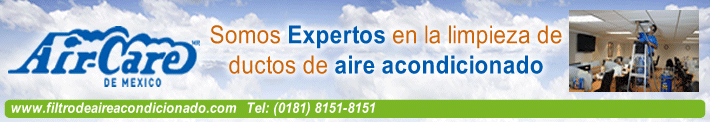 Air-Care de Mexico