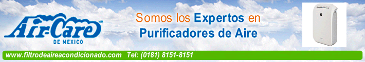 Air-Care de Mexico