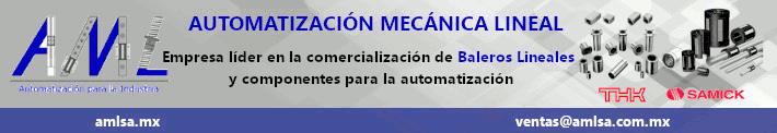 Automatizacion Mecanica Lineal