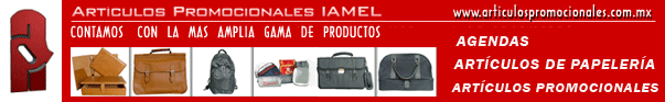 Articulos Promocionales Iamel