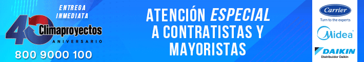 Climaproyectos