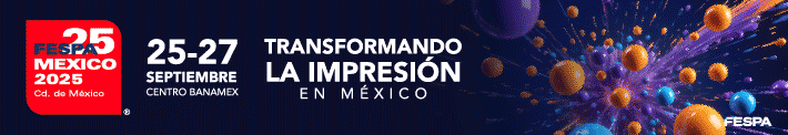 FESPA Mexico